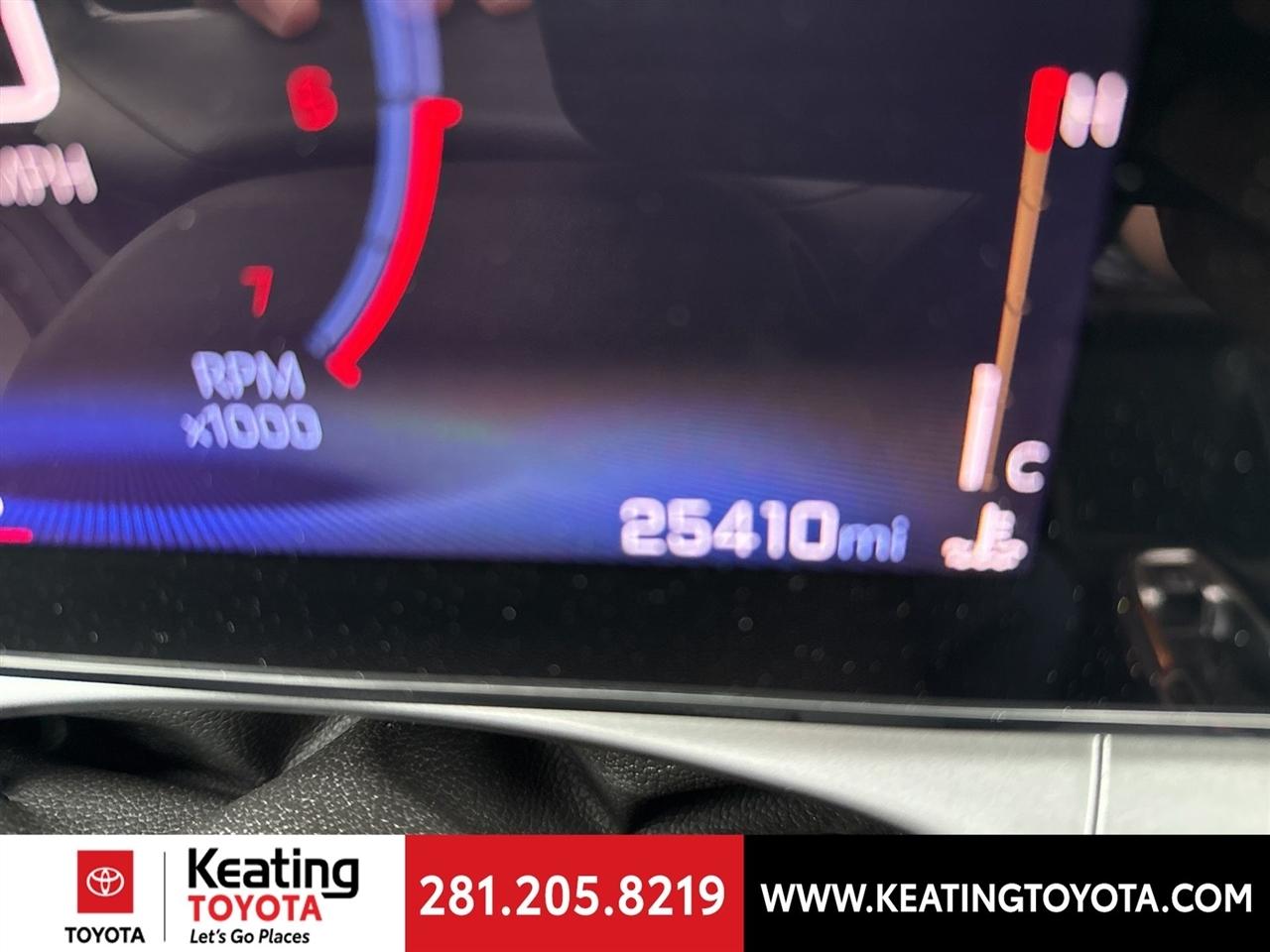 Chevrolet Trax LT 2025