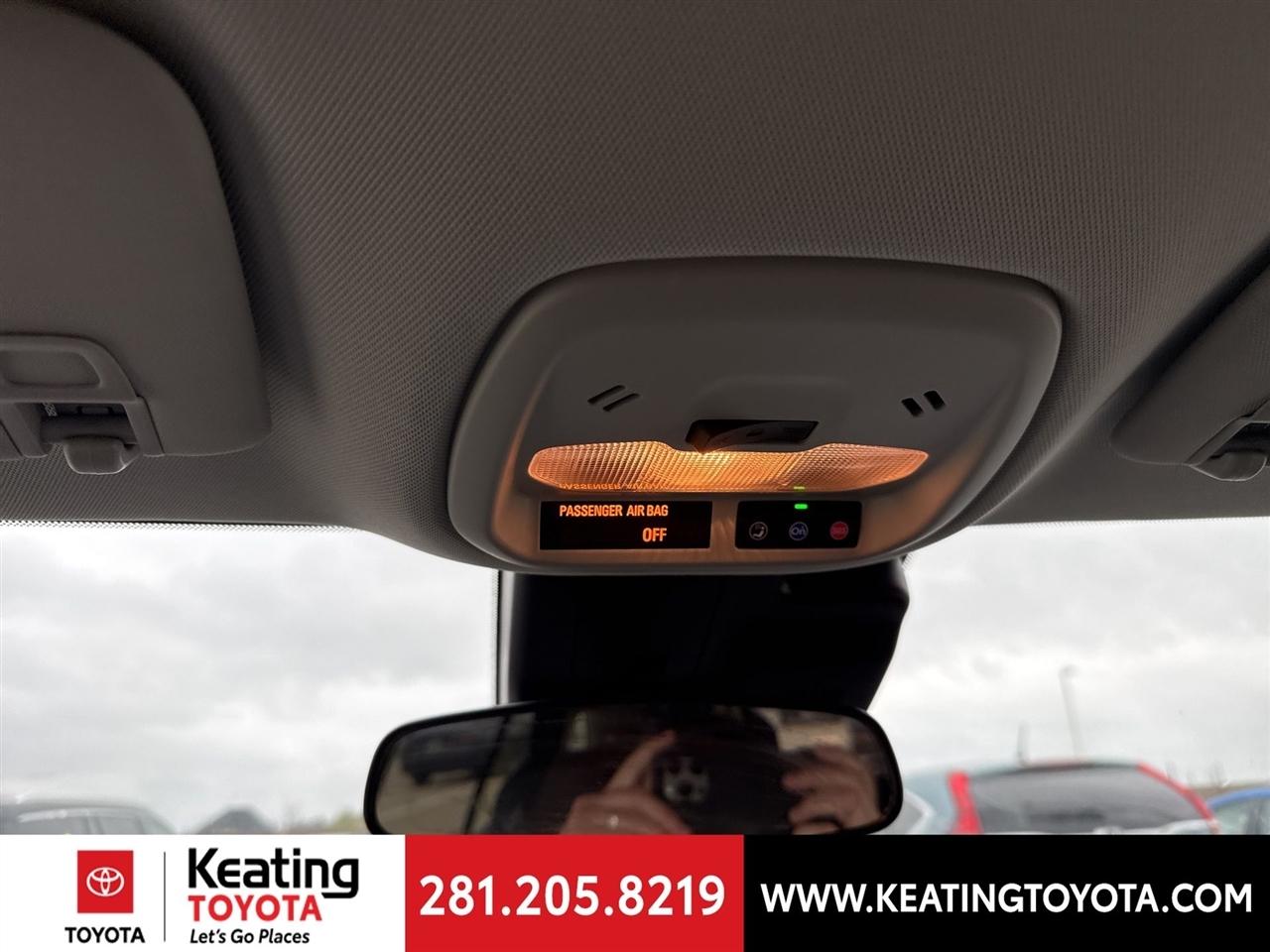 Chevrolet Trax LT 2025