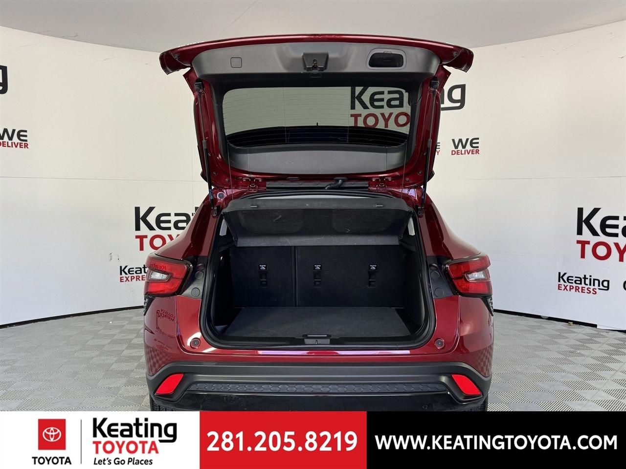 Chevrolet Trax LT 2025