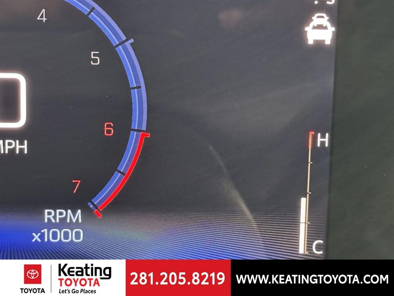 Chevrolet Trax LT 2025