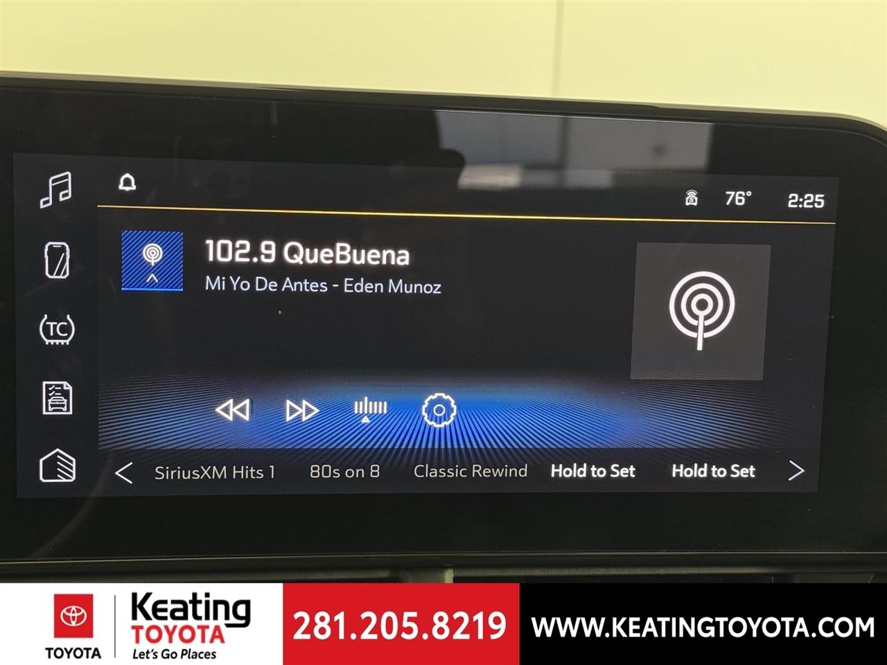 Chevrolet Trax LT 2025