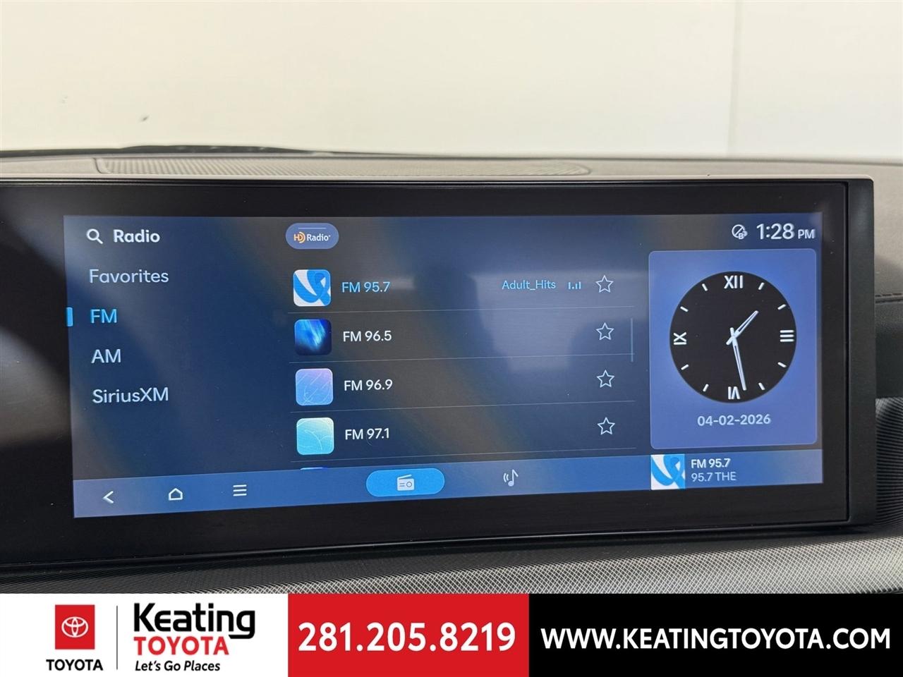 Hyundai Sonata SEL 2024