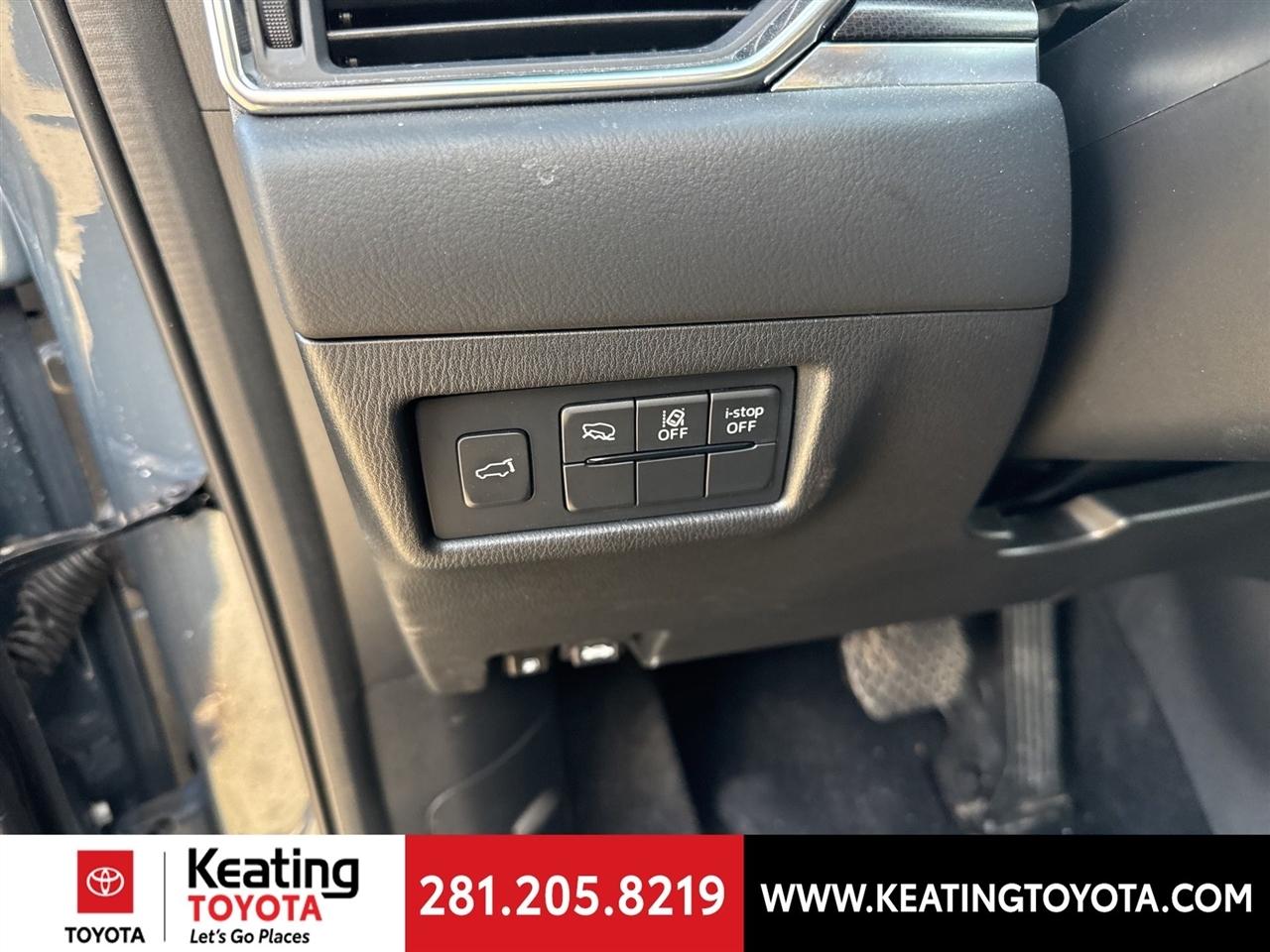 Mazda CX-5 Preferred 2025