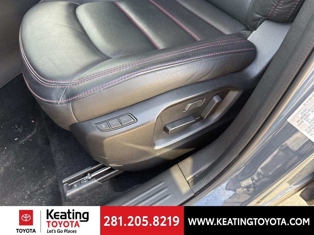 Mazda CX-5 Preferred 2025