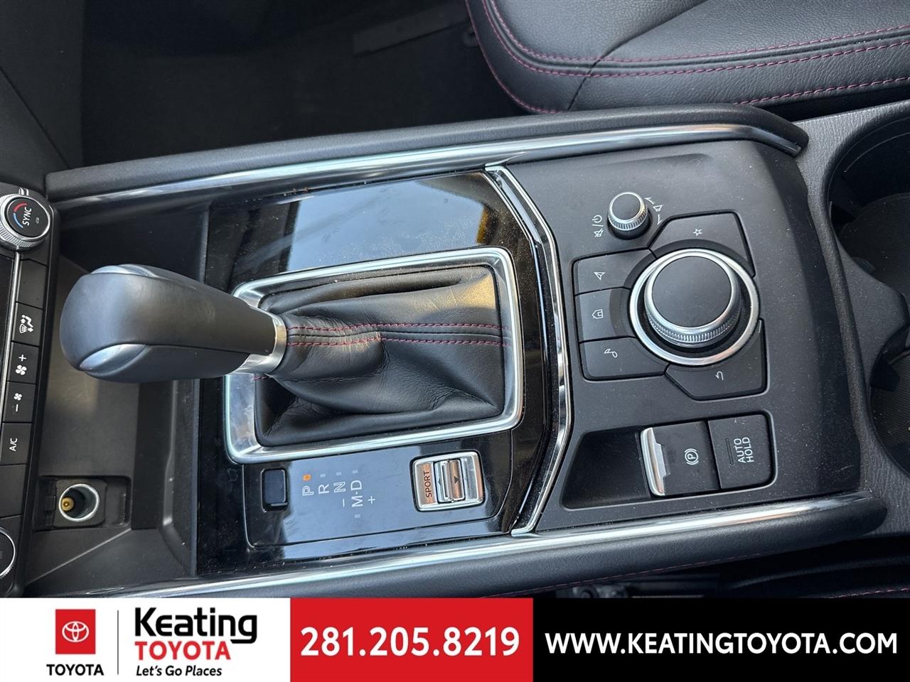 Mazda CX-5 Preferred 2025