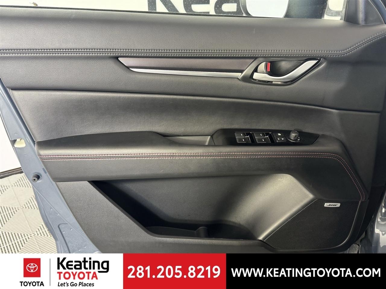 Mazda CX-5 Preferred 2025