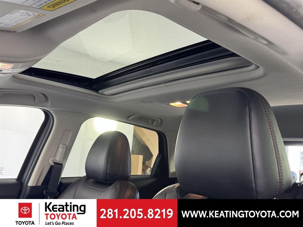 Mazda CX-5 Preferred 2025