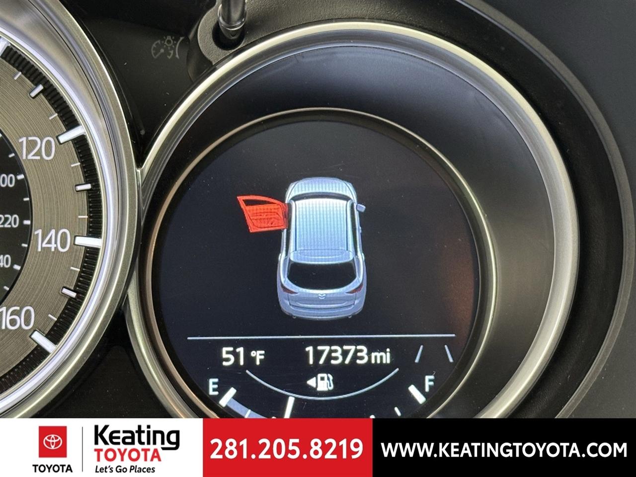 Mazda CX-5 Preferred 2025