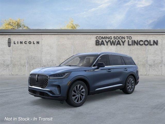 Lincoln Aviator Premiere 2026