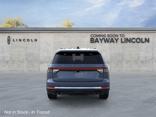 Lincoln Aviator Premiere 2026