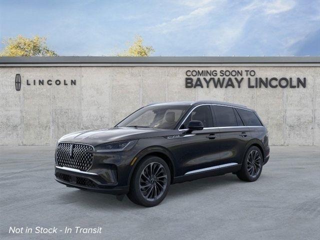 Lincoln Aviator Reserve AWD 2026
