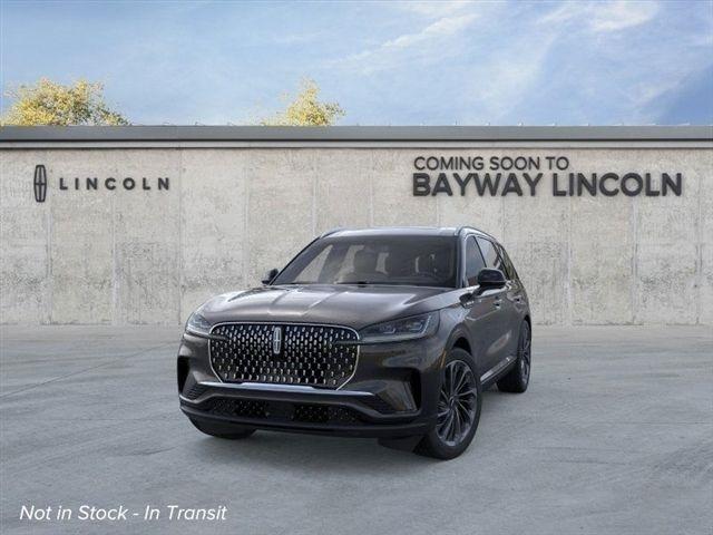 Lincoln Aviator Reserve AWD 2026