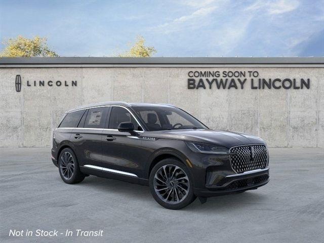 Lincoln Aviator Reserve AWD 2026