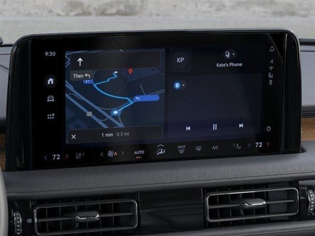 Lincoln Aviator Reserve AWD 2026