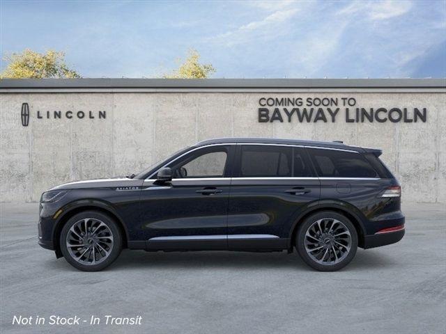 Lincoln Aviator Reserve AWD 2026