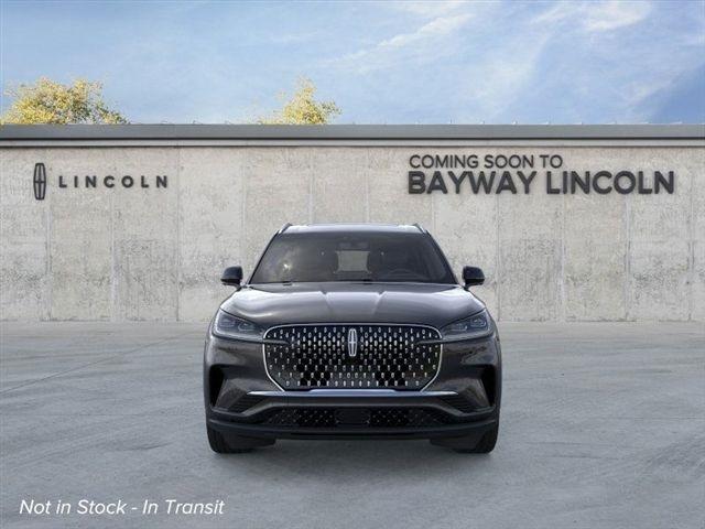 Lincoln Aviator Reserve AWD 2026