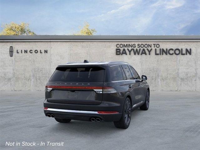 Lincoln Aviator Reserve AWD 2026