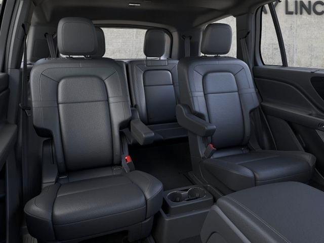 Lincoln Aviator Reserve AWD 2026