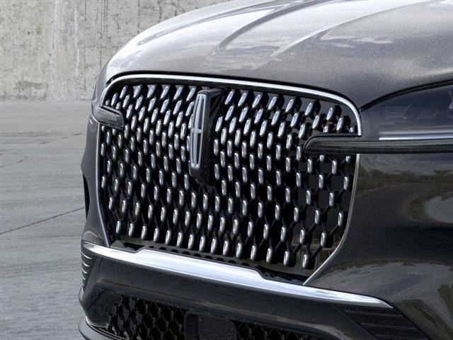 Lincoln Aviator Reserve AWD 2026