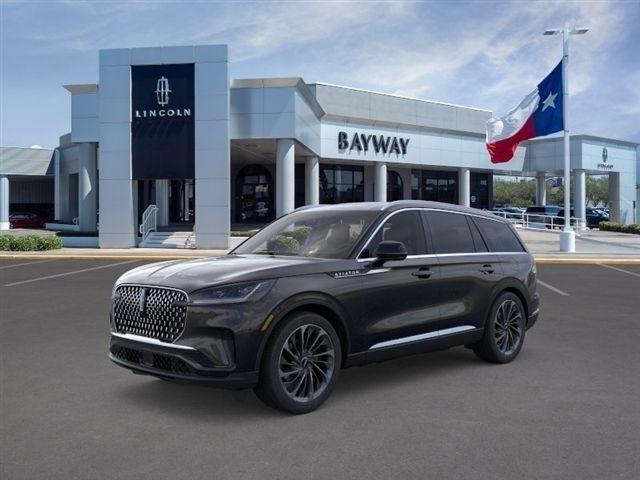 2026 Lincoln Aviator Reserve AWD