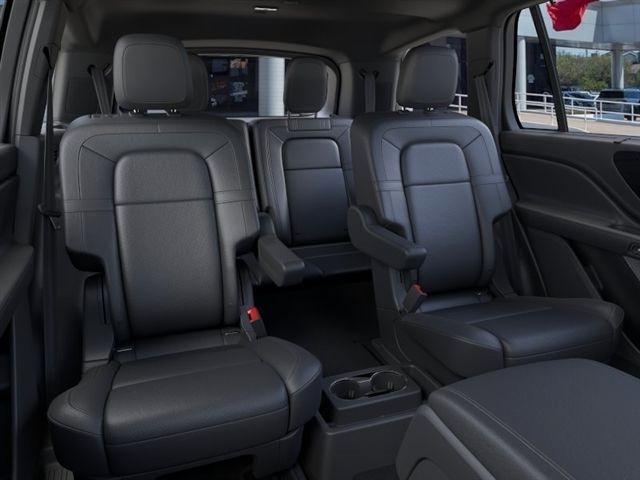 Lincoln Aviator Reserve AWD 2026