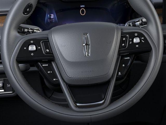 Lincoln Aviator Reserve AWD 2026