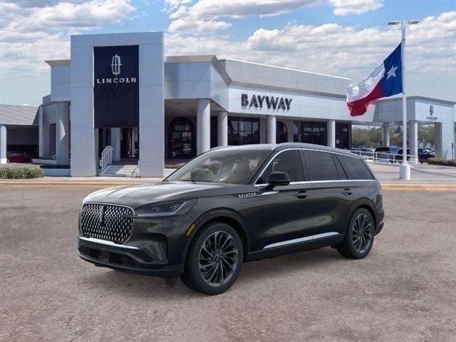 Lincoln Aviator Reserve AWD 2026