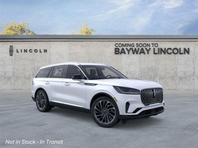 Lincoln Aviator Reserve AWD 2026