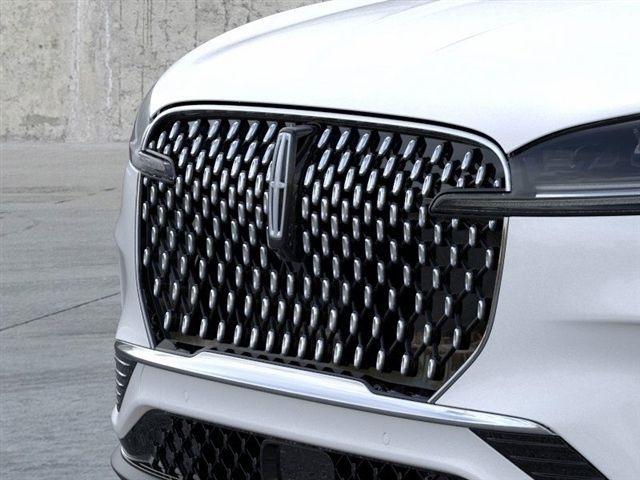 Lincoln Aviator Reserve AWD 2026