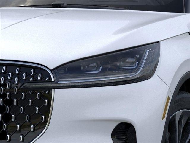 Lincoln Aviator Reserve AWD 2026