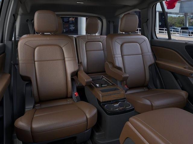 Lincoln Aviator Reserve AWD 2026