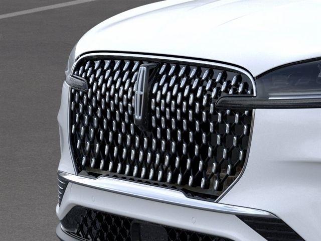 Lincoln Aviator Reserve AWD 2026