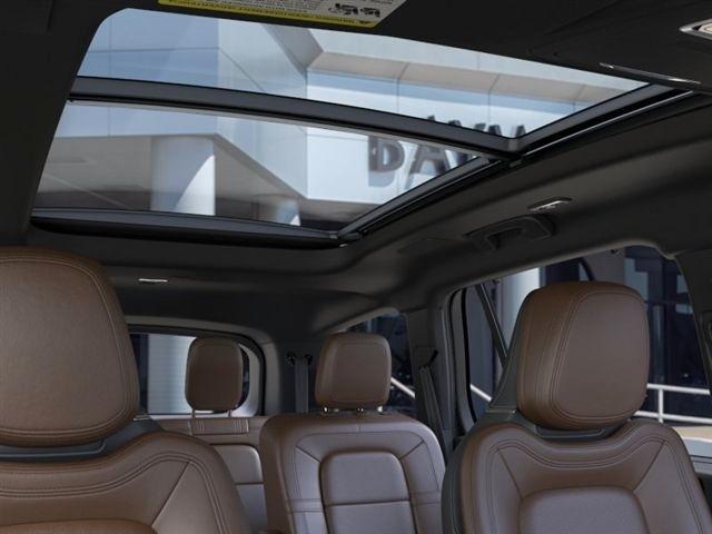 Lincoln Aviator Reserve AWD 2026