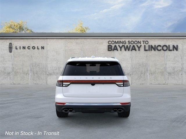 Lincoln Aviator Reserve 2026