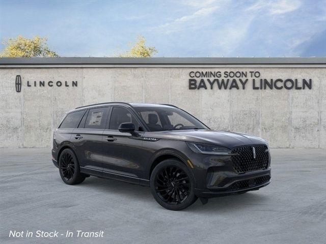 Lincoln Aviator Reserve AWD 2026