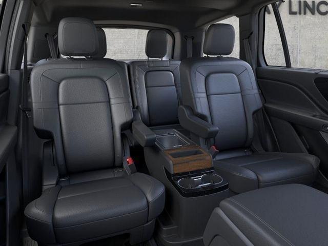 Lincoln Aviator Reserve AWD 2026