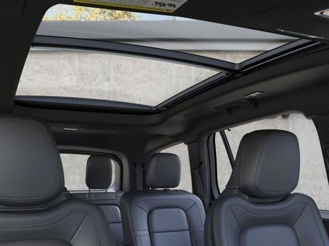 Lincoln Aviator Reserve AWD 2026