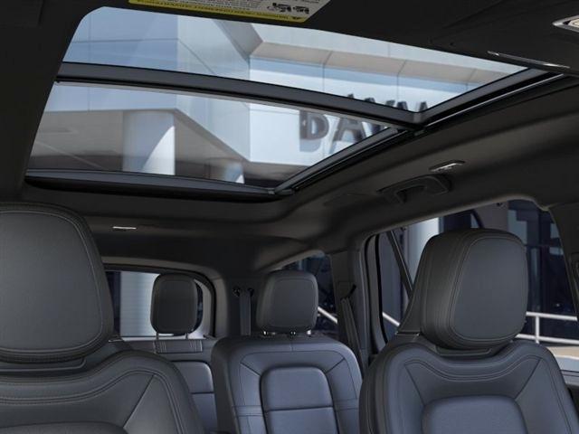 Lincoln Aviator Reserve AWD 2026