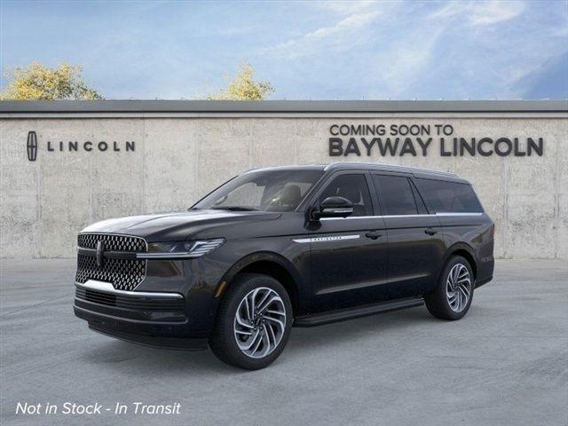 Lincoln Navigator L  2026