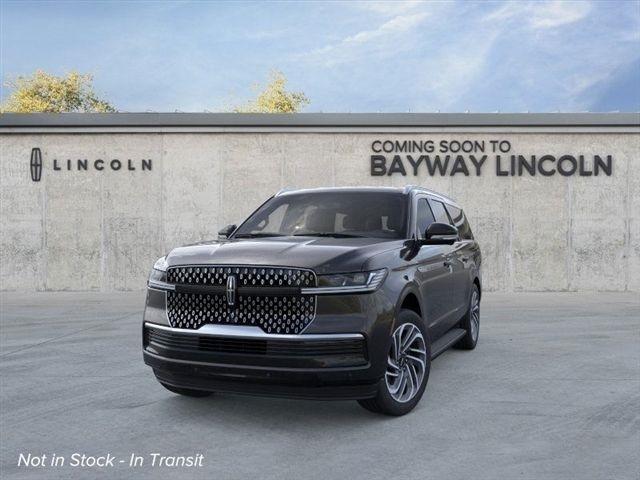 Lincoln Navigator L  2026