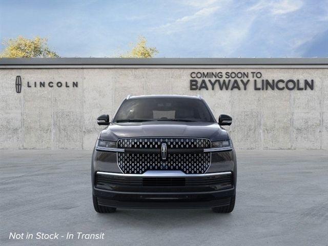 Lincoln Navigator L  2026