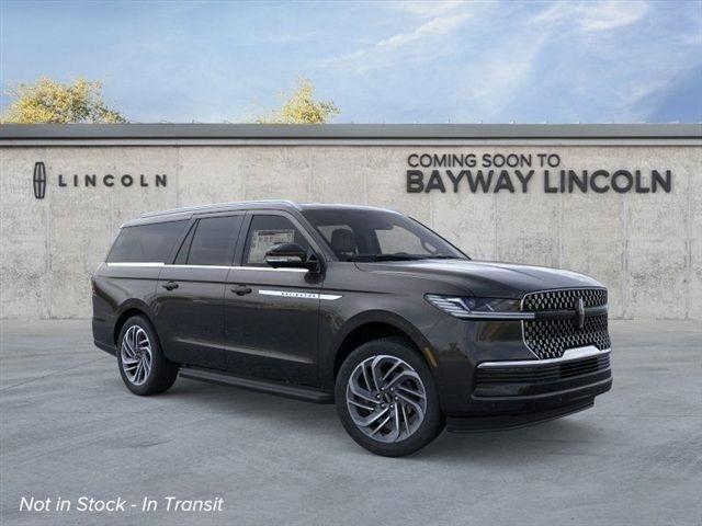 Lincoln Navigator L  2026