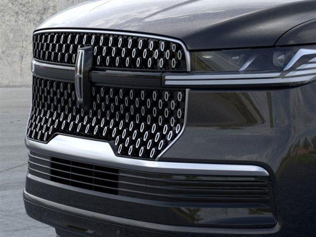 Lincoln Navigator L  2026