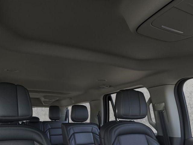 Lincoln Navigator L  2026