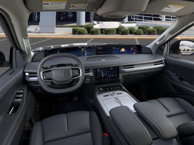 Lincoln Navigator L  2026