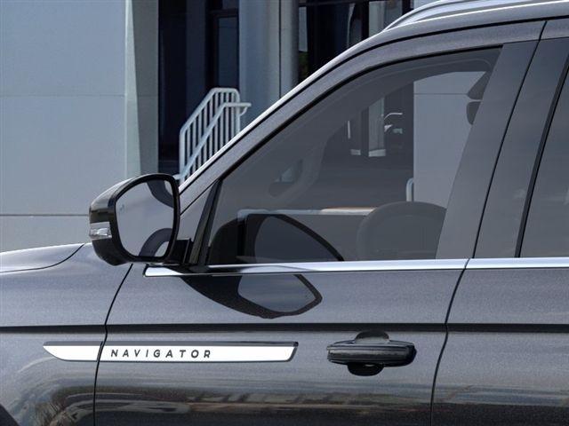 Lincoln Navigator L  2026