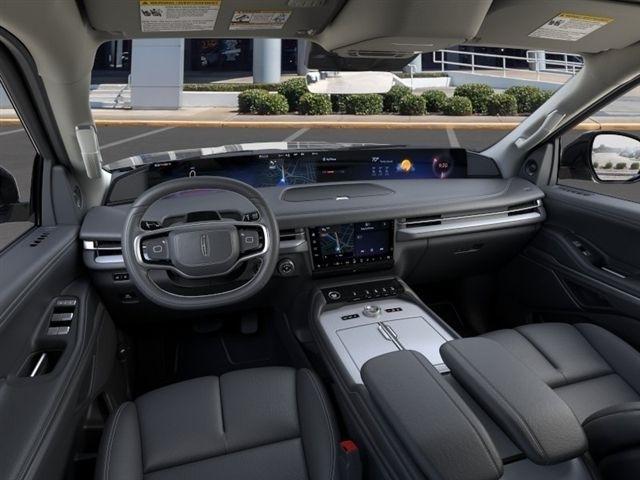 Lincoln Navigator L  2026