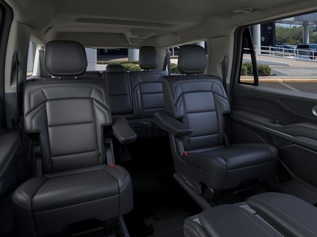 Lincoln Navigator L  2026