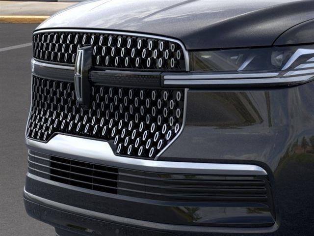 Lincoln Navigator L  2026