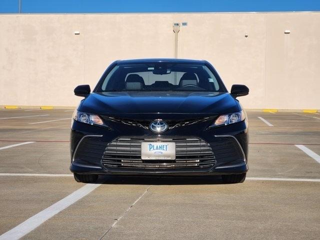 Toyota Camry LE 2024